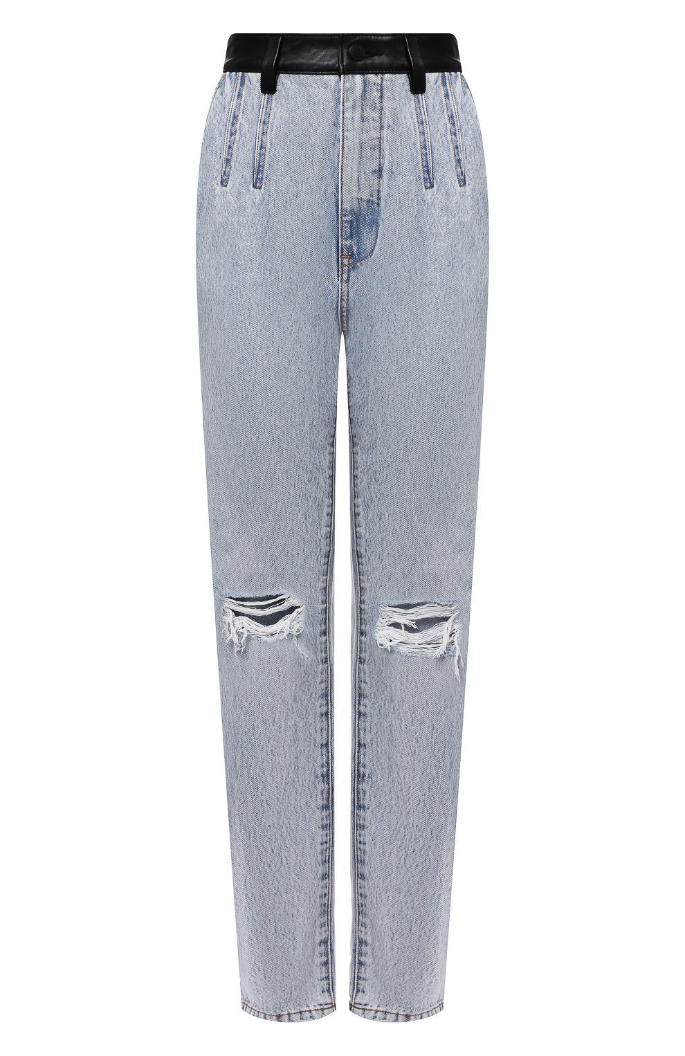 Джинсы ALEXANDER WANG, арт. 1WC3214375, фото 1