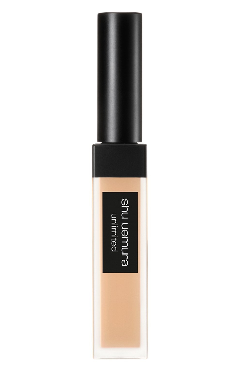 Консилер unlimited, оттенок 5 medium SHU UEMURA цвета по цене 2360 руб., арт. 4935421706629, фото 1 Консилер unlimited, оттенок 5 medium SHU UEMURA, арт. 4935421706629, фото 1