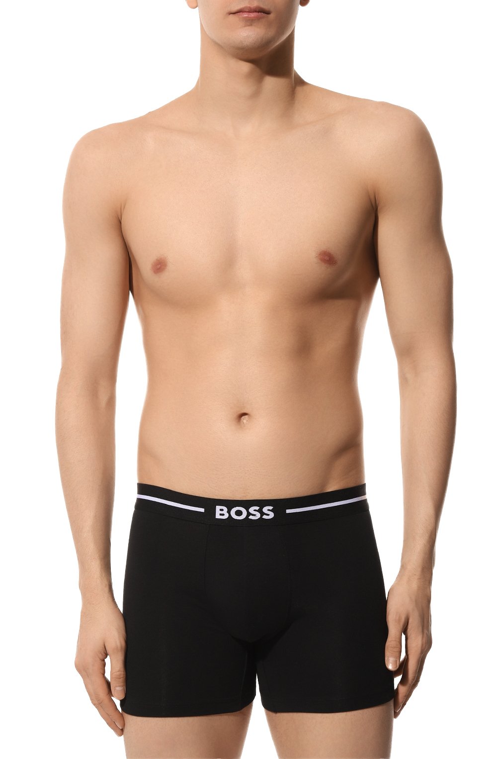 Комплект из трех боксеров BOSS, арт. 50508877, фото 6