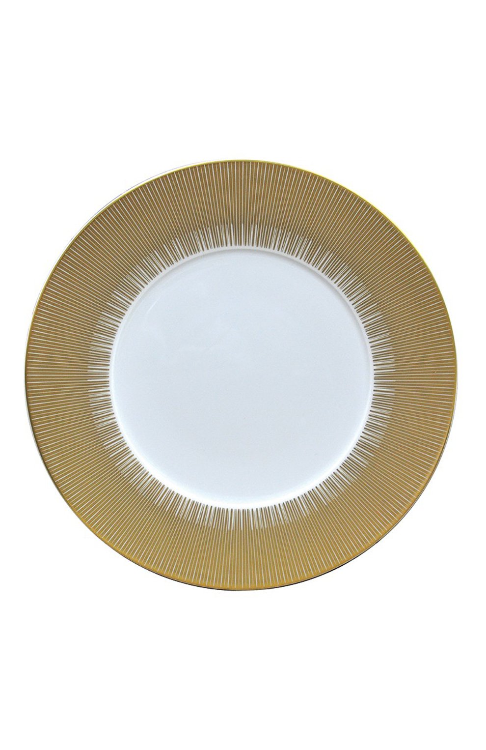 Сервировочная тарелка sol BERNARDAUD, арт. 1655/2134, фото 1