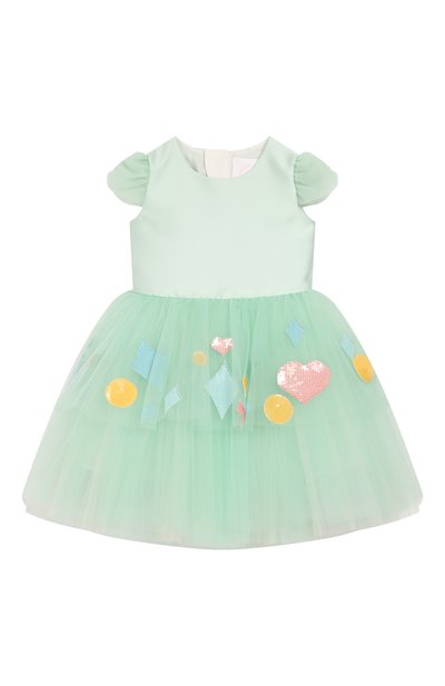 Платье BIBIONA, арт. ABS24FW18., фото 1