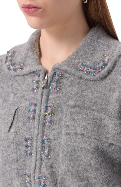 Кардиган PINKO, арт. 105948/A2YE, фото 5