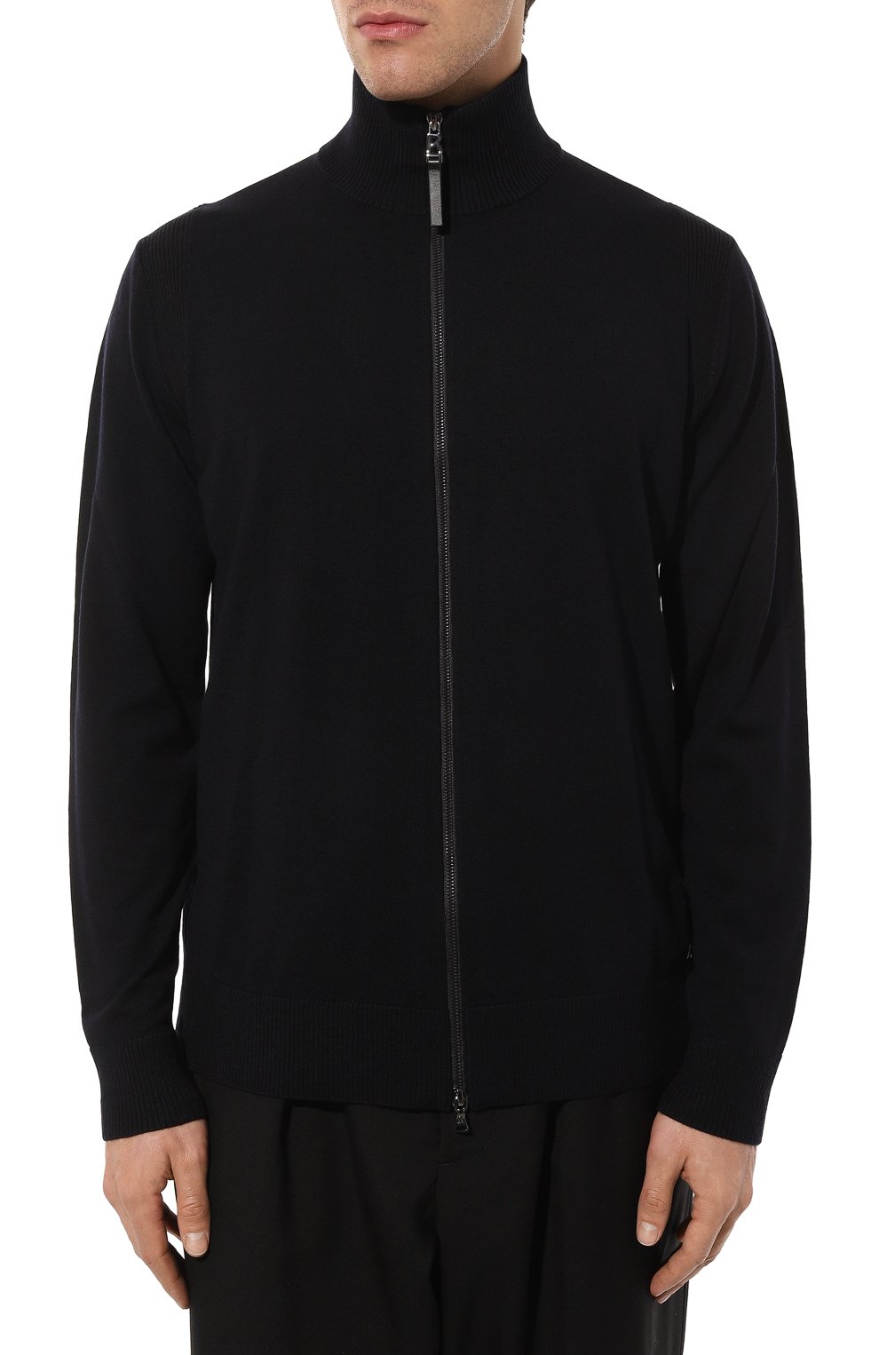 Шерстяной кардиган BOGNER, арт. 88706416, фото 3