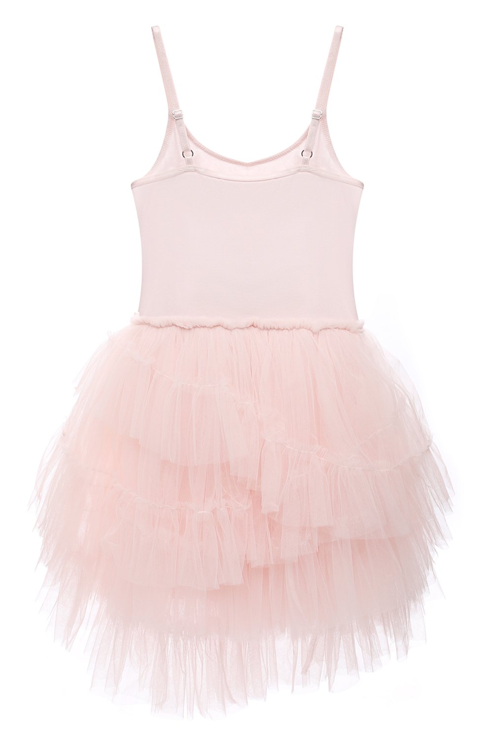 Хлопковое платье TUTU DU MONDE, арт. TDM6386/4-11, фото 2