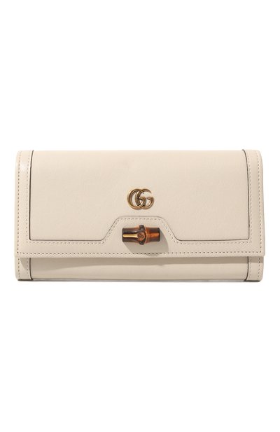 Кошелек на цепочке diana GUCCI, арт. 658243 17Q0T, фото 1