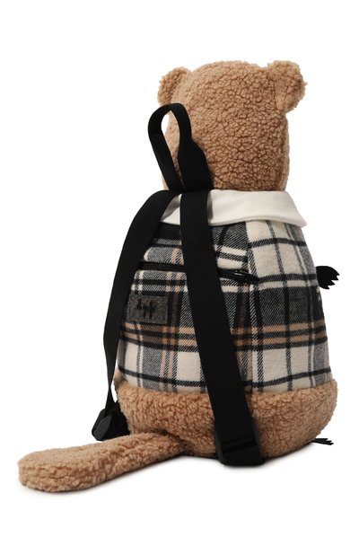 Рюкзак IL GUFO, арт. A23Z0077C3140, фото 2