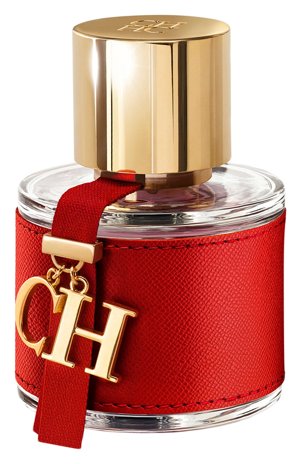 Туалетная вода ch (50ml) CAROLINA HERRERA бесцветного цвета по цене 10880 руб., арт. 65103738, фото 1 Туалетная вода ch (50ml) CAROLINA HERRERA, арт. 65103738, фото 1