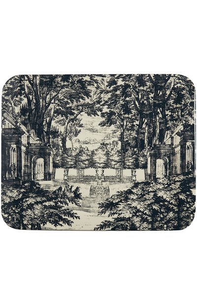 Поднос giardino settecentesco FORNASETTI, арт. C24Y126