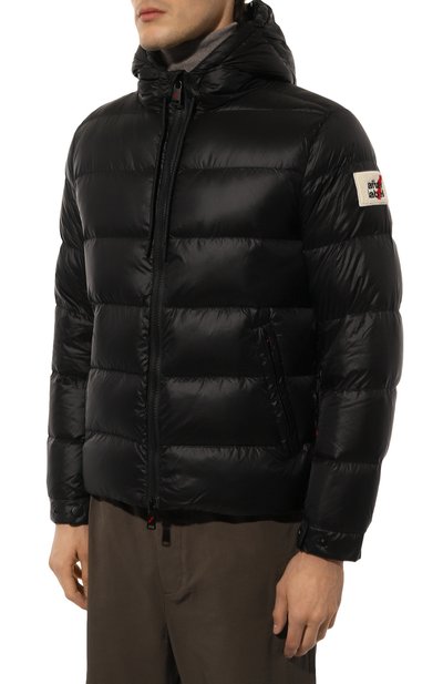 Пуховик AFTER LABEL, арт. VERBIER/N051, фото 3