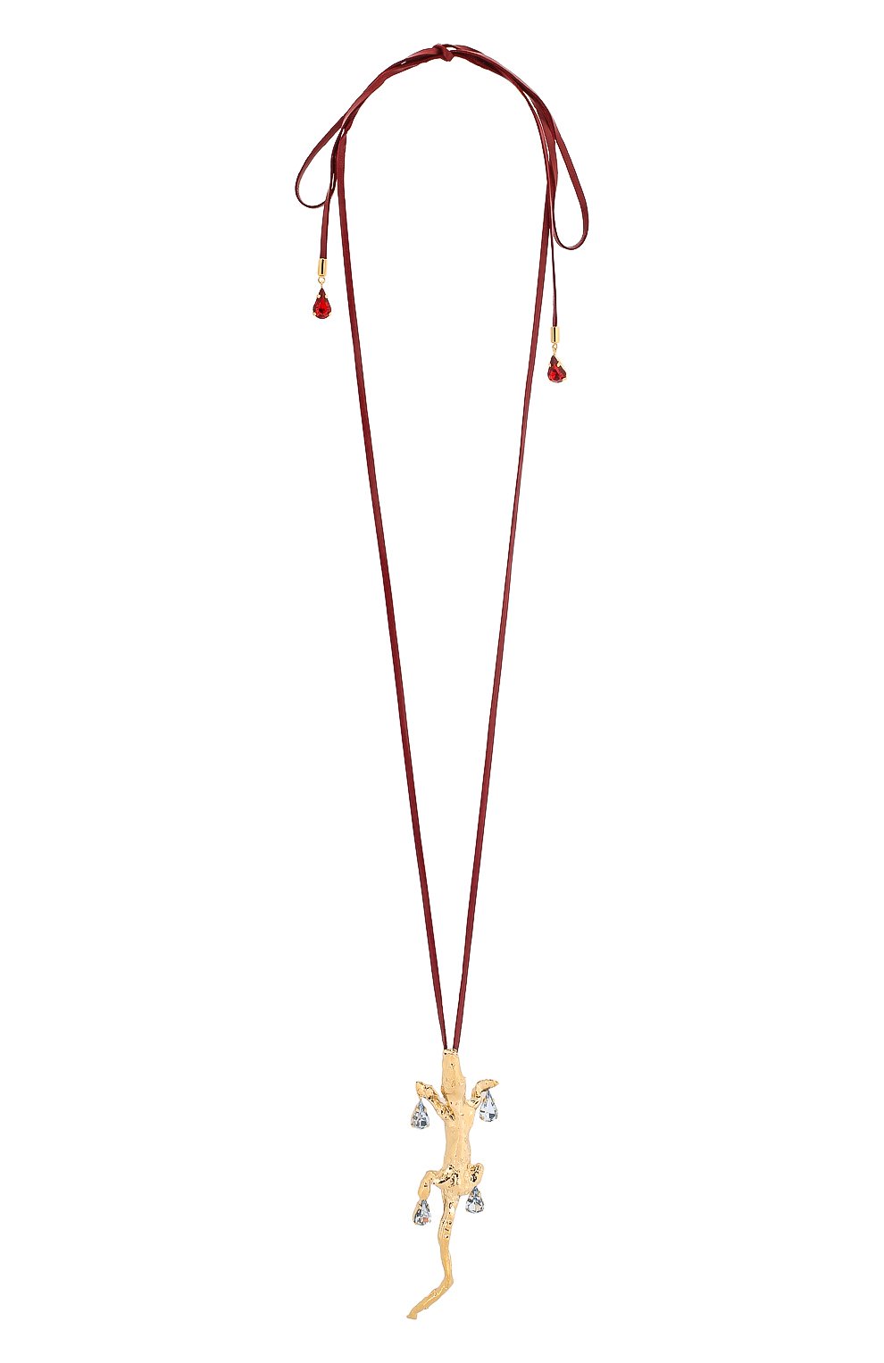 Колье VALENTINO, арт. TW0J0F76/NFH, фото 1