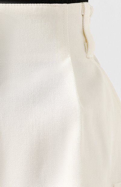 Хлопковые шорты EMILIO PUCCI, арт. 0HRU02/0H679, фото 5