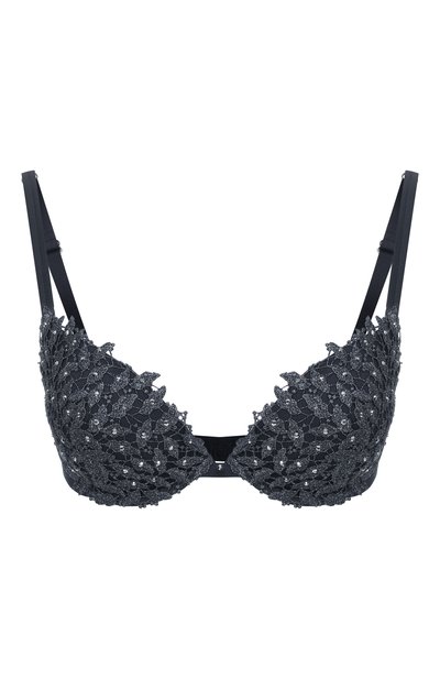 Женский бюстгальтер с чашкой пуш-ап AMBRA, арт. 0456 OIL