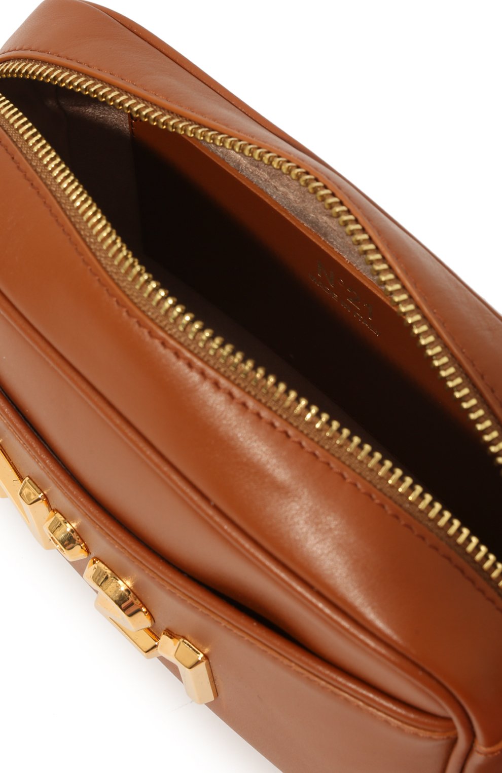 Сумка logo N21, арт. 22EBP0920TR01, фото 5