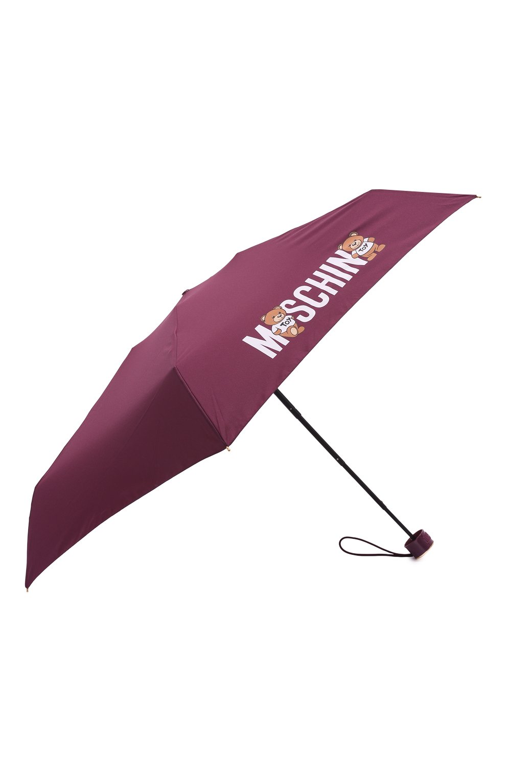 Складной зонт MOSCHINO, арт. 8550-SUPERMINIX, фото 2