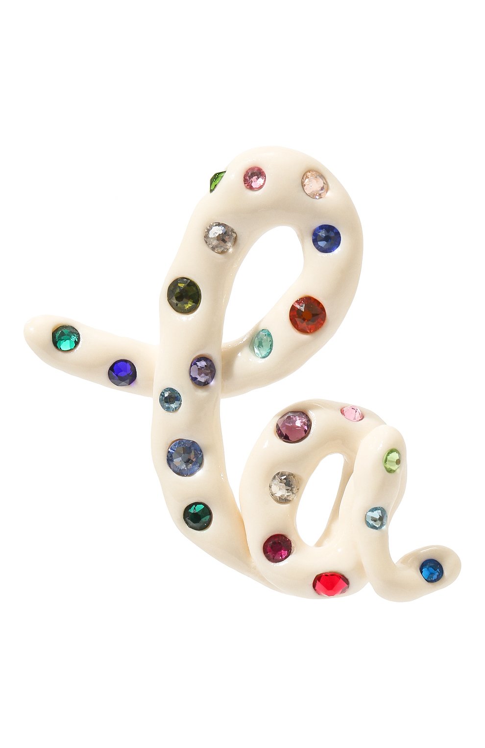 Моносерьга LILI ARCHIVE, арт. MELAC16, фото 1