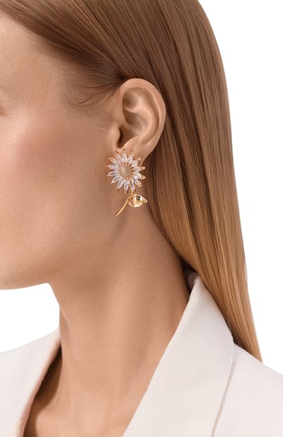 Женские серьги ANTON HEUNIS, арт. MLR3.34