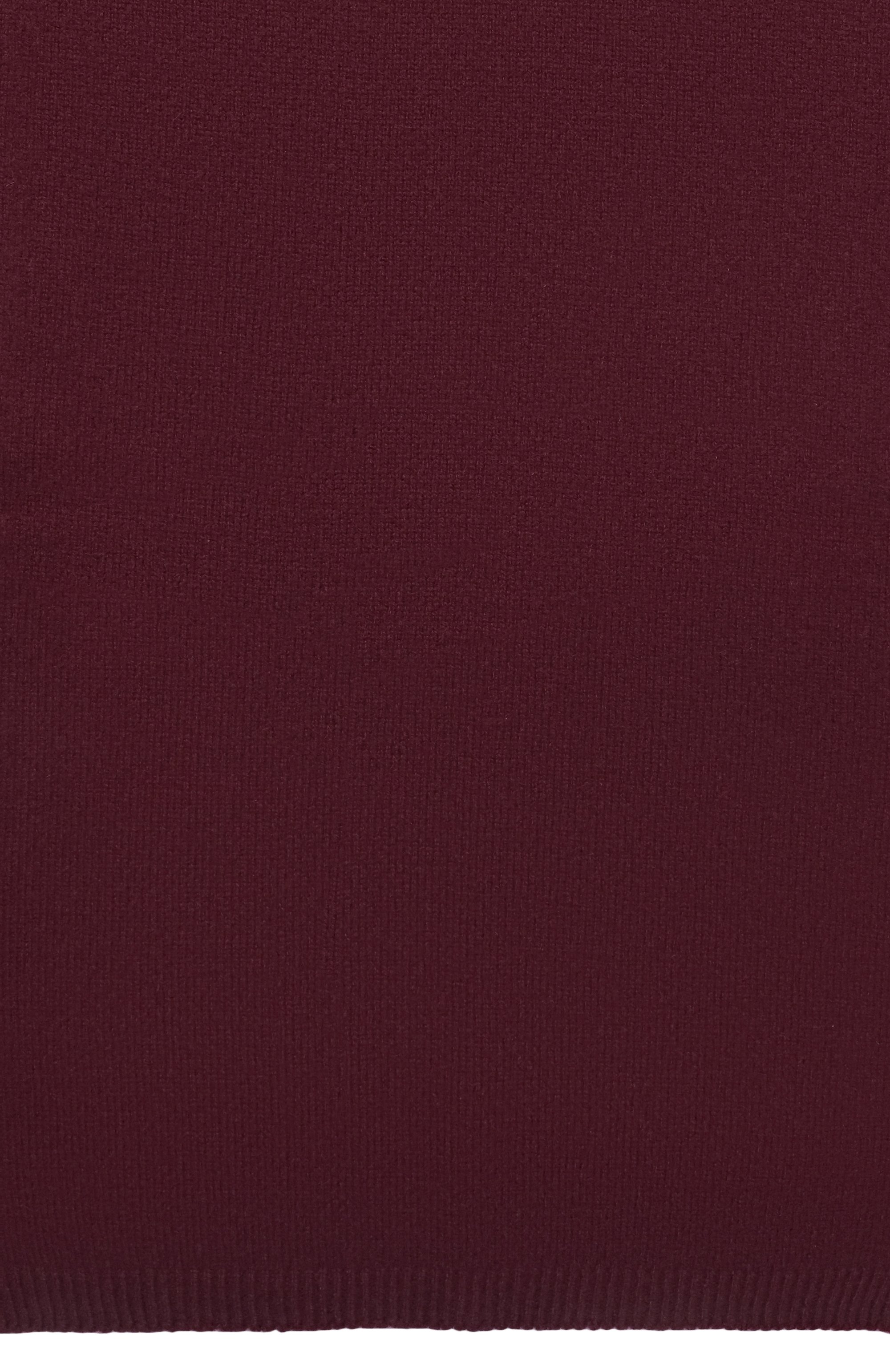 Шарф из шерсти и кашемира CANOE, арт. 4504828, фото 4