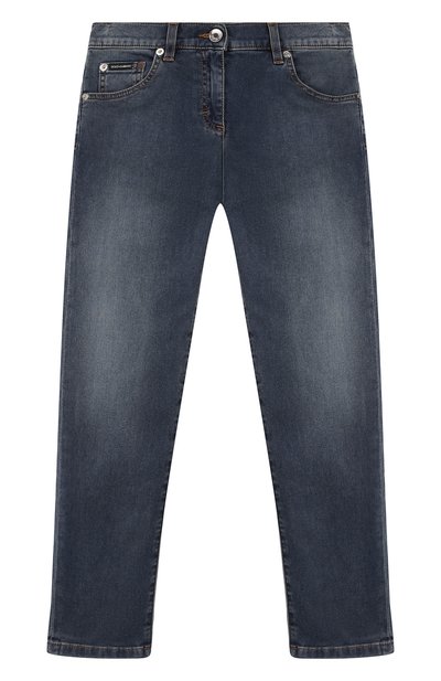 Джинсы DOLCE & GABBANA, арт. L51F55/LD873/8-14, фото 1