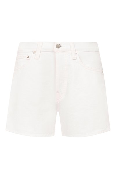 Женские джинсовые шорты parker AGOLDE, арт. A9127B1183