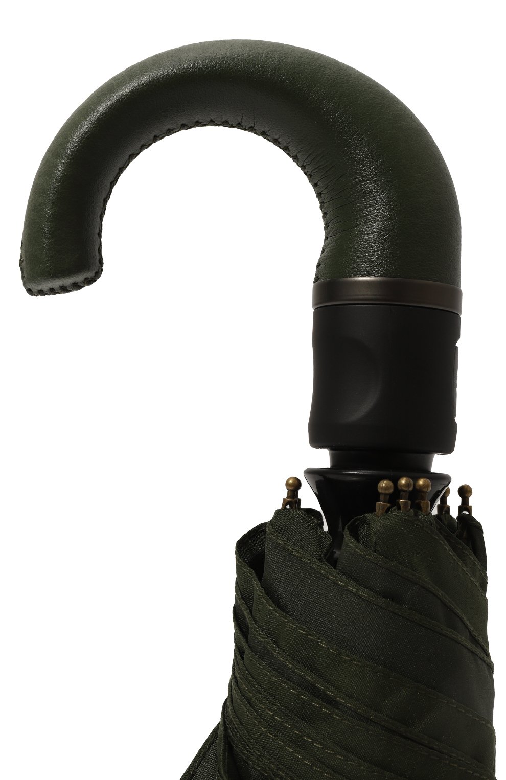 Складной зонт MOSCHINO, арт. 8064-0PENCL0SE, фото 6