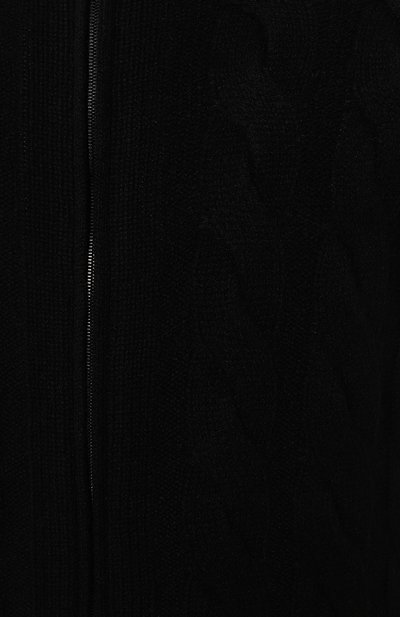 Кашемировый кардиган STEFANO RICCI, арт. K606580R31/R24301, фото 5