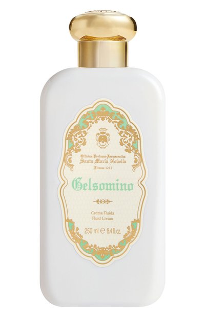 Женского крем для тела gelsomino (250ml) SANTA MARIA NOVELLA, арт. SMN3185403