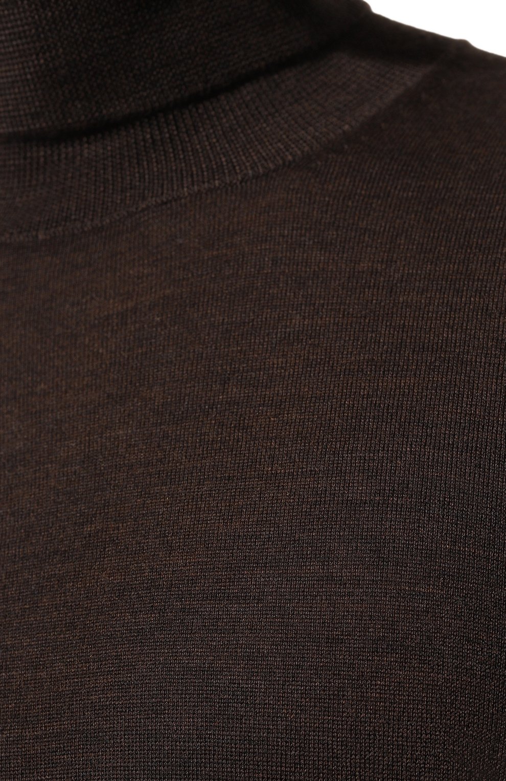 Шерстяная водолазка GRAN SASSO, арт. 45163/14790, фото 5