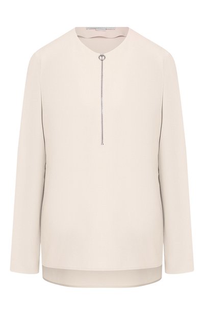 Женская блузка из вискозы STELLA MCCARTNEY, арт. 341360/SCA06