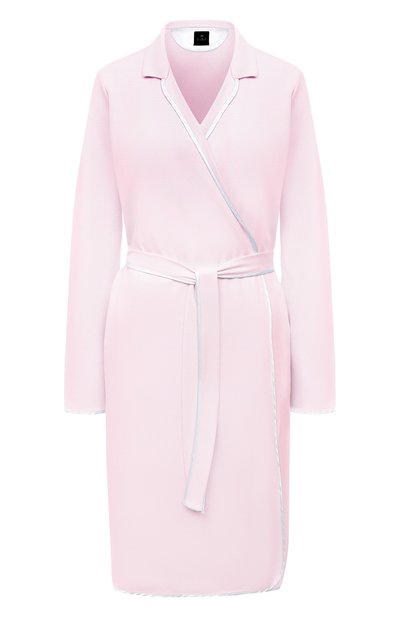 Хлопковый халат LE CHAT, арт. ESSENTIELE60A, фото 1