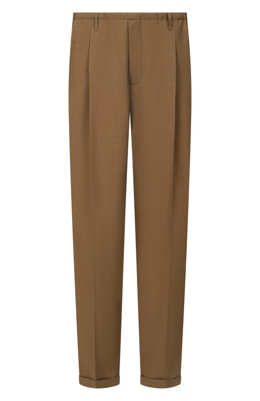 Брюки Magliano MGSS26PA01016 Коричневый MGSS26PA01016