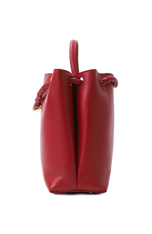 Сумка Andiamo medium Bottega Veneta 810214/V4094 Красный  810214/V4094 Фото 4
