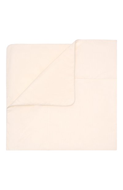 Комплект на выписку с кружевом CHEPE бежевого цвета по цене 15800 руб., арт. 031376, фото 3 Комплект на выписку с кружевом CHEPE, арт. 031376, фото 3