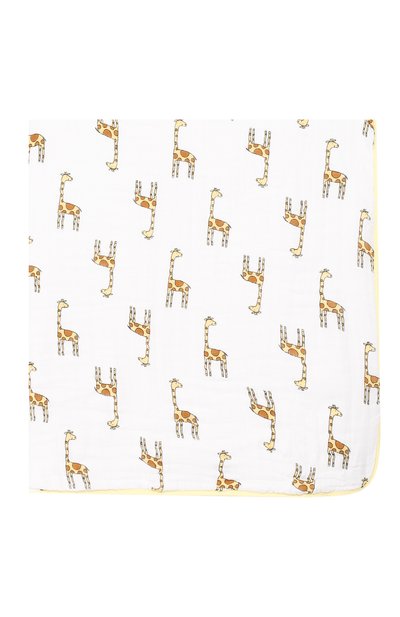 Одеяло ADEN+ANAIS, арт. 6027, фото 2