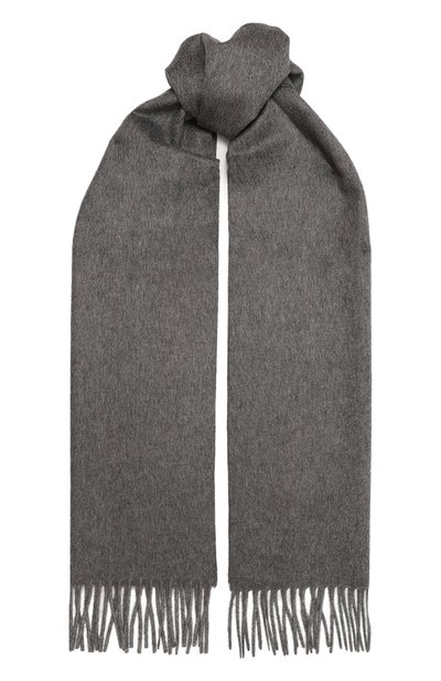 Мужской кашемировый шарф COLOMBO, арт. S4/5447-SMA