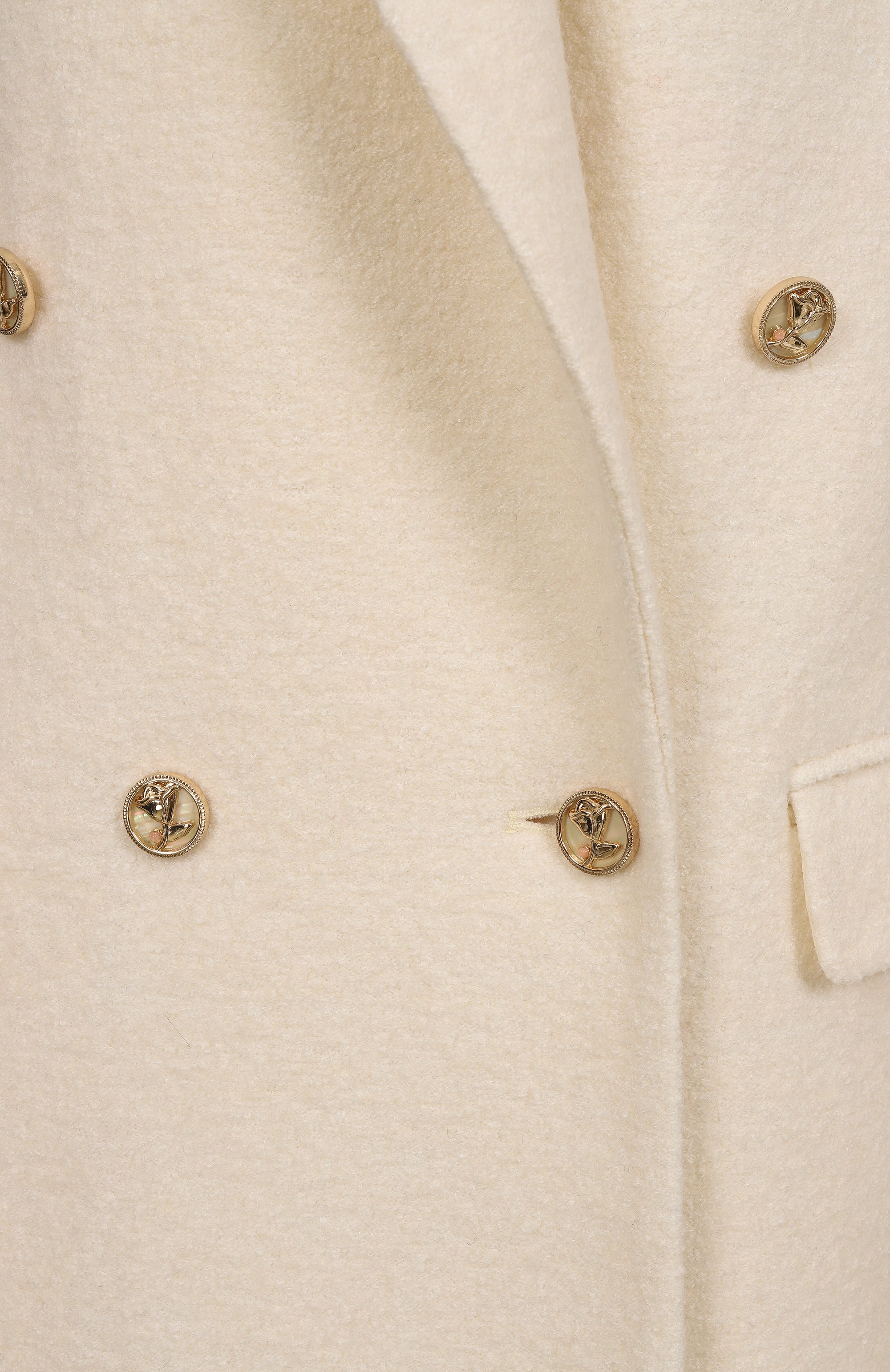 Шерстяное пальто SEVEN LAB, арт. SCP2.13.110.59, фото 6