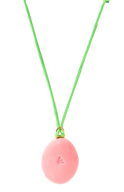 Кулон на шнурке LILI ARCHIVE, арт. ALEG2, фото 3