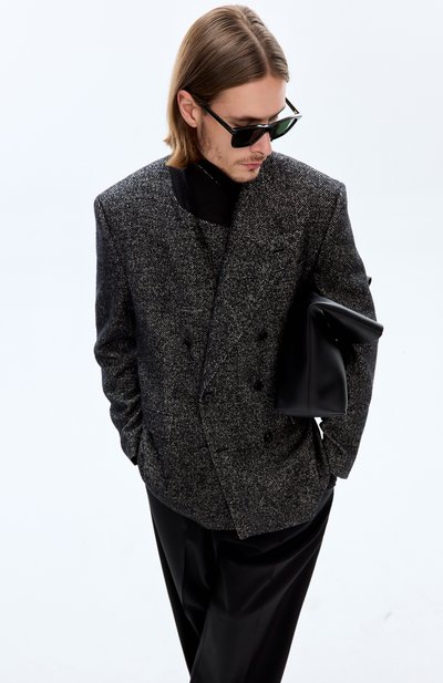 Солнцезащитные очки TOM FORD, арт. TF1179 01N, фото 5