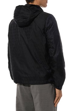 Бомбер VALENTINO, арт. 5V3CI3519VF, фото 7