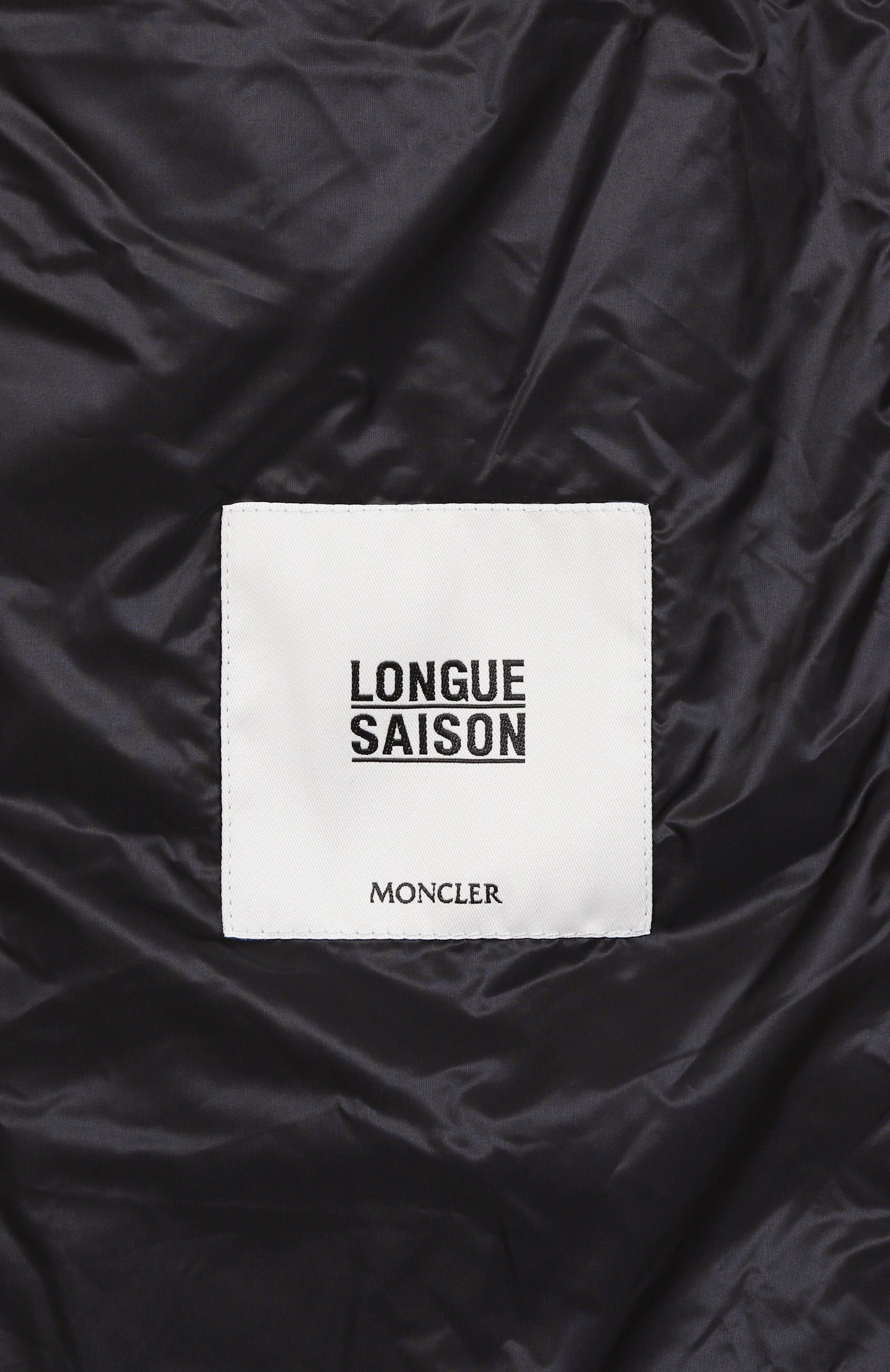 Пуховая куртка agout MONCLER, арт. 1A00012/53279/776, фото 7