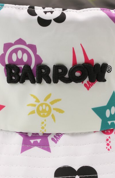 Панама BARROW, арт. 031247/W, фото 4