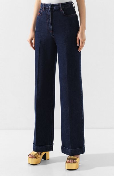 Джинсы PHILOSOPHY DI LORENZO SERAFINI, арт. A0327/2130, фото 3