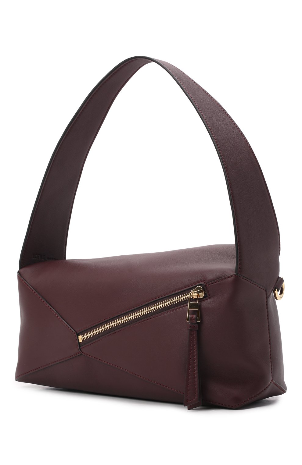 Сумка puzzle hobo LOEWE, арт. A510J67X01, фото 4