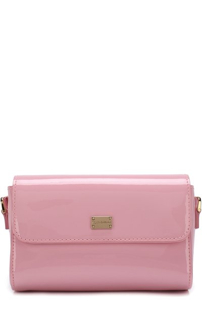 Лаковая сумка DOLCE & GABBANA, арт. EB0071/A1471, фото 1