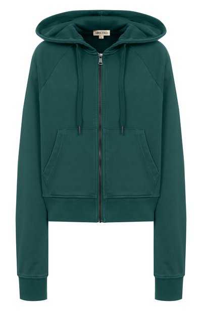 Женский хлопковая толстовка ADDICTED, арт. FT2315