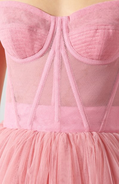 Платье DOLCE & GABBANA, арт. F6G4XT/FLEAA, фото 5