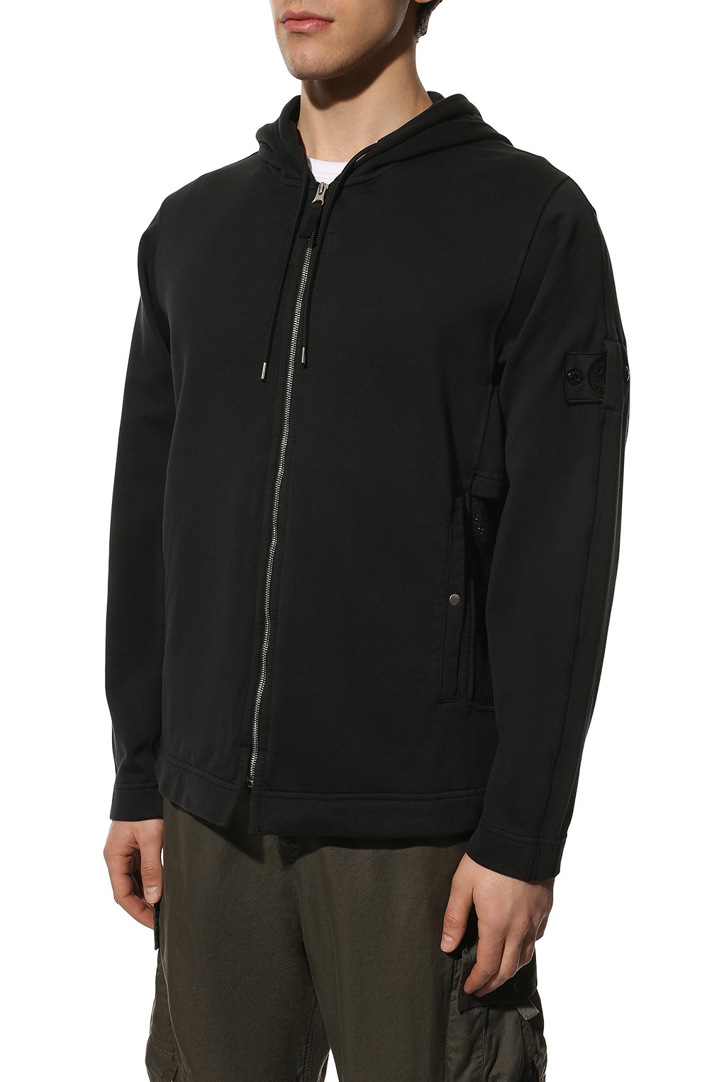 Толстовка STONE ISLAND SHADOW PROJECT, арт. 761960119, фото 3