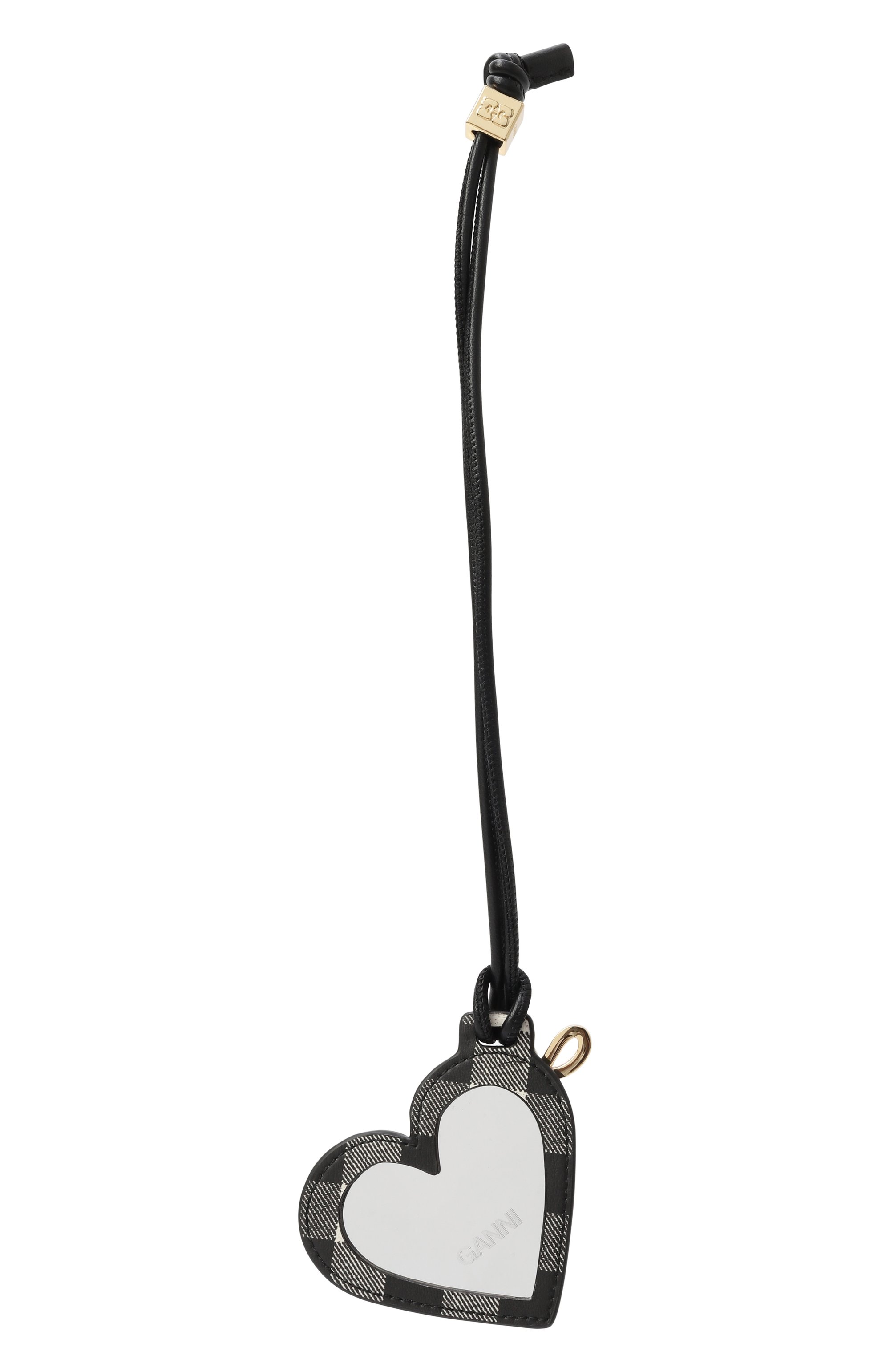 Брелок GANNI, арт. A6762, фото 1