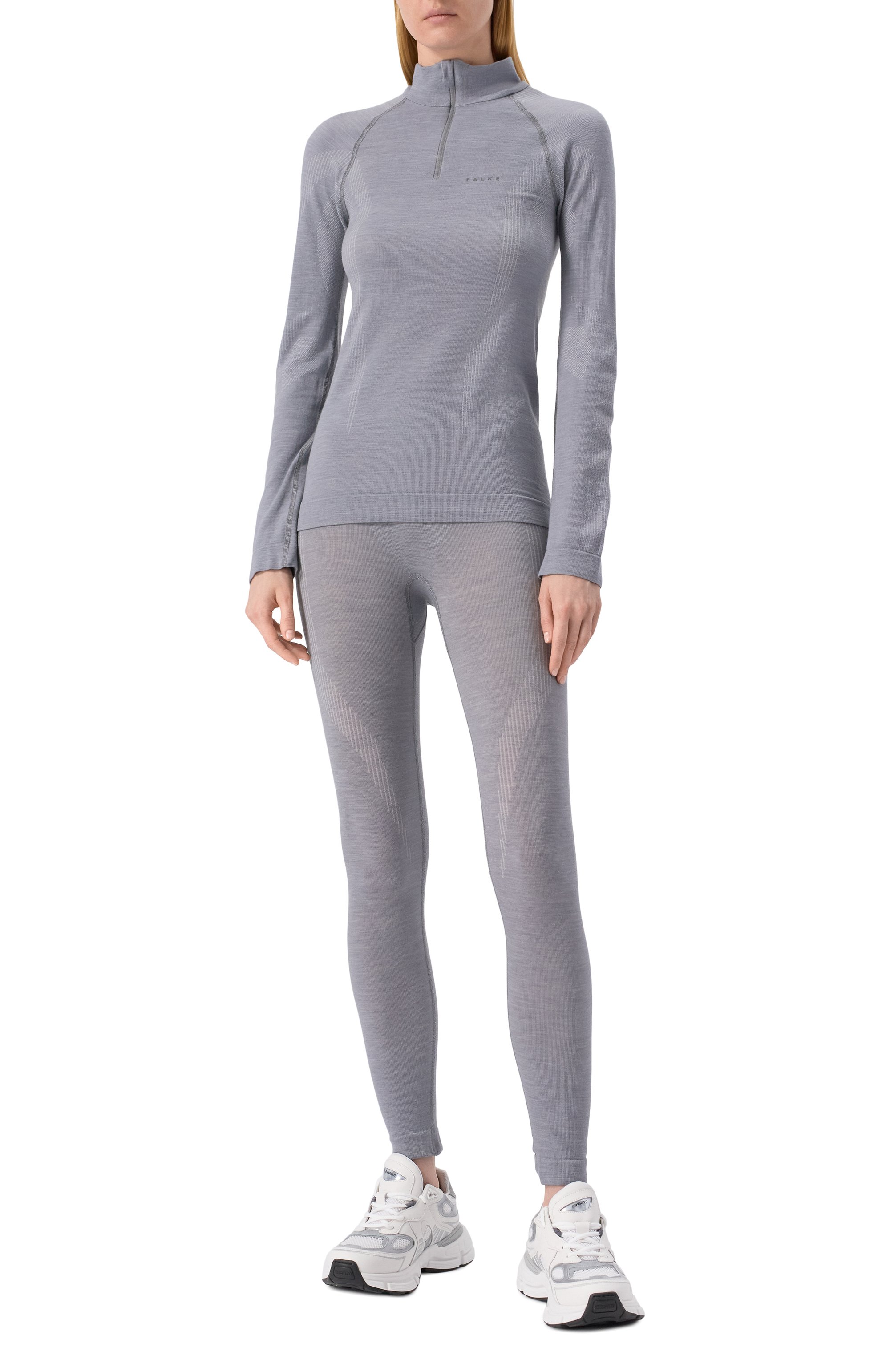 Лонгслив FALKE, арт. 33310, фото 2