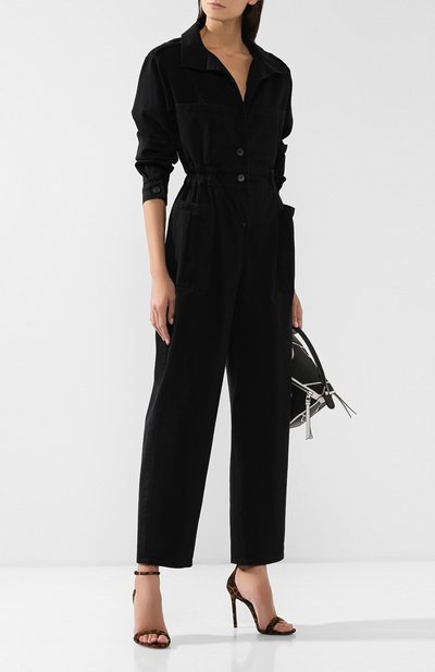 Хлопковый комбинезон RUBAN, арт. RРW19/20 -72.2.45.2, фото 2