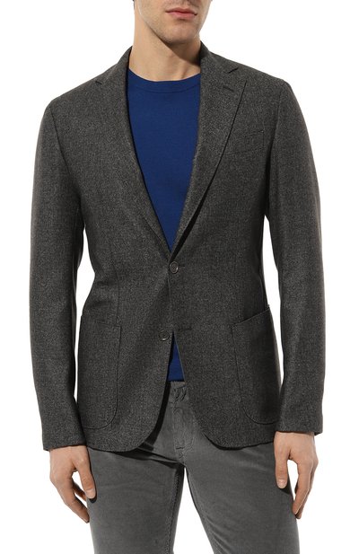 Однобортный пиджак MVST, арт. SG5200S0695904, фото 3